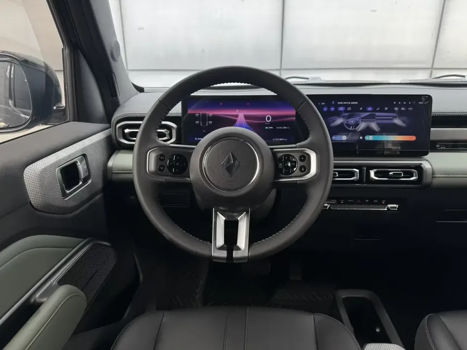 Baojun Yue Ye Yue Ye 2025 Two-Year Anniversary Edition 2025 — thumbnail 4