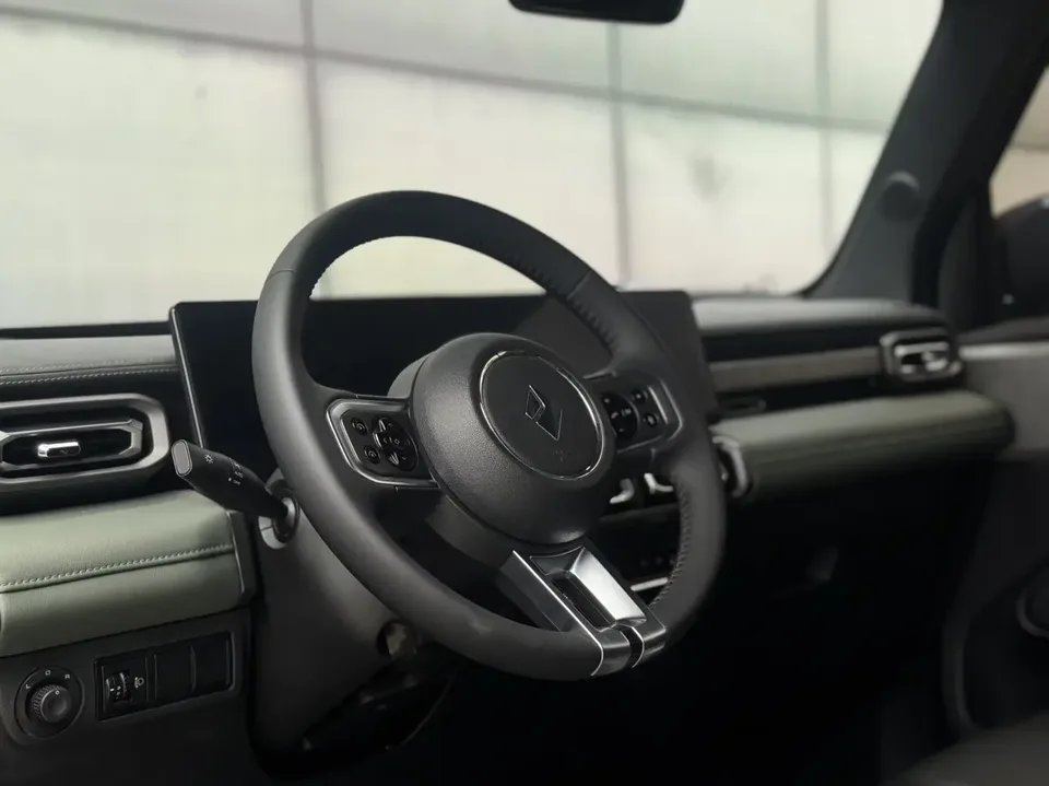 Baojun Yue Ye Yue Ye 2025 Two-Year Anniversary Edition 2025 — thumbnail 5