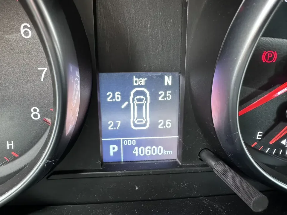 Haval M6 Haval M6 2021 PLUS 1.5T DCT Smart Edition 2022 — thumbnail 3