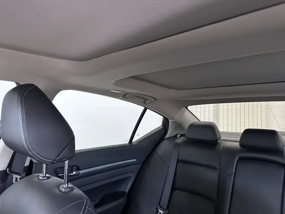 Nissan Altima Sound of nature 2021 2.0L XL Comfort Edition 2022 — thumbnail 5