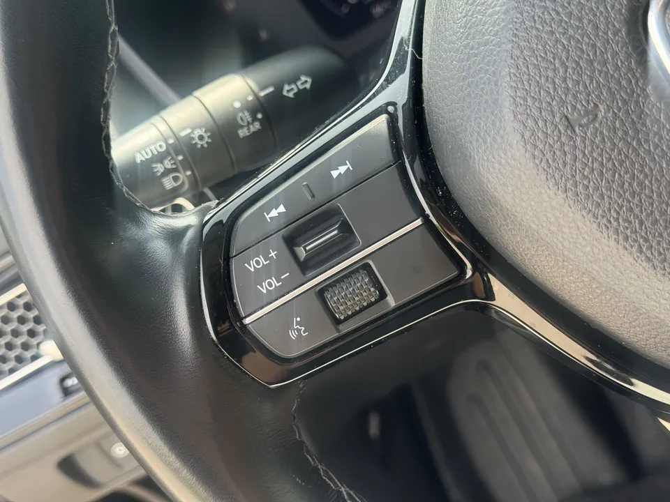 Honda Integra Style 2022 240TURBO CVT Phantom Night Tech Edition 2022 — thumbnail 3