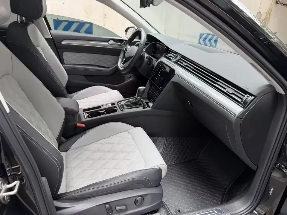 Volkswagen Magotan Magotan 2025 280TSI DSG Luxury Edition 2025 — thumbnail 5
