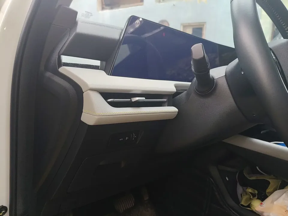 Changan CS75PLUS Changan CS75 PLUS 2023 The third generation 1.5T automatic premium model 2023 — миниатюра 4