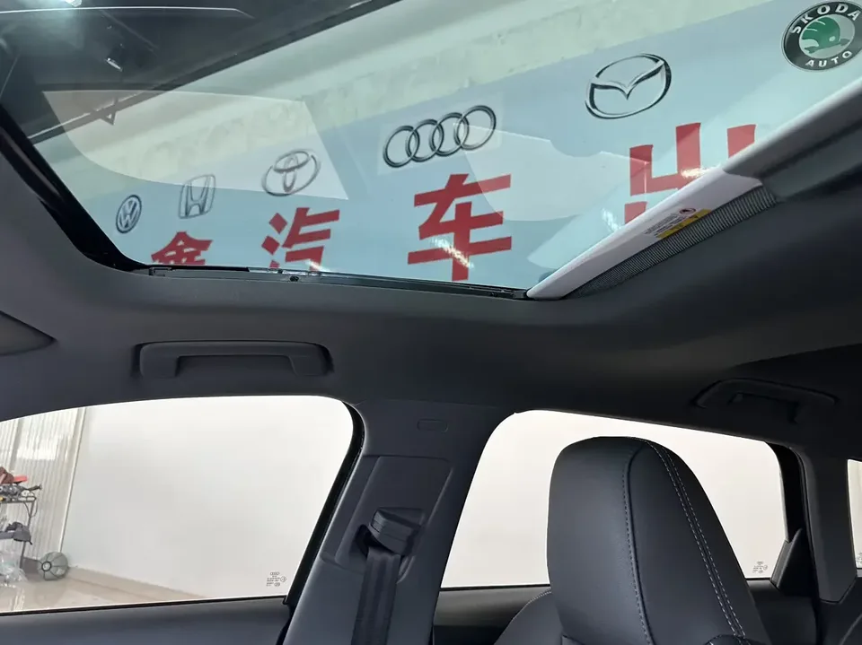 Audi A3 Audi A3 2023 Sportback 35 TFSI facelift: stylish and sporty 2023 — thumbnail 5