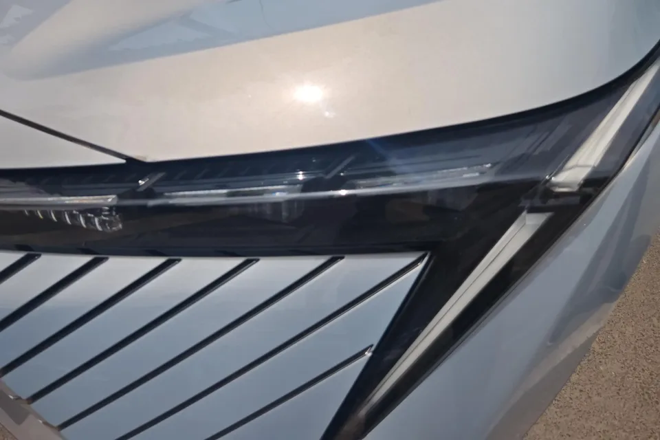 GAC Trumpchi Empow shadowcool 2022 1.5T Supernova Pro Edition 2023 — thumbnail 2