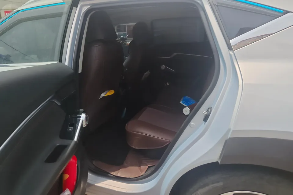 GAC Trumpchi Empow shadowcool 2022 1.5T Supernova Pro Edition 2023 — thumbnail 5