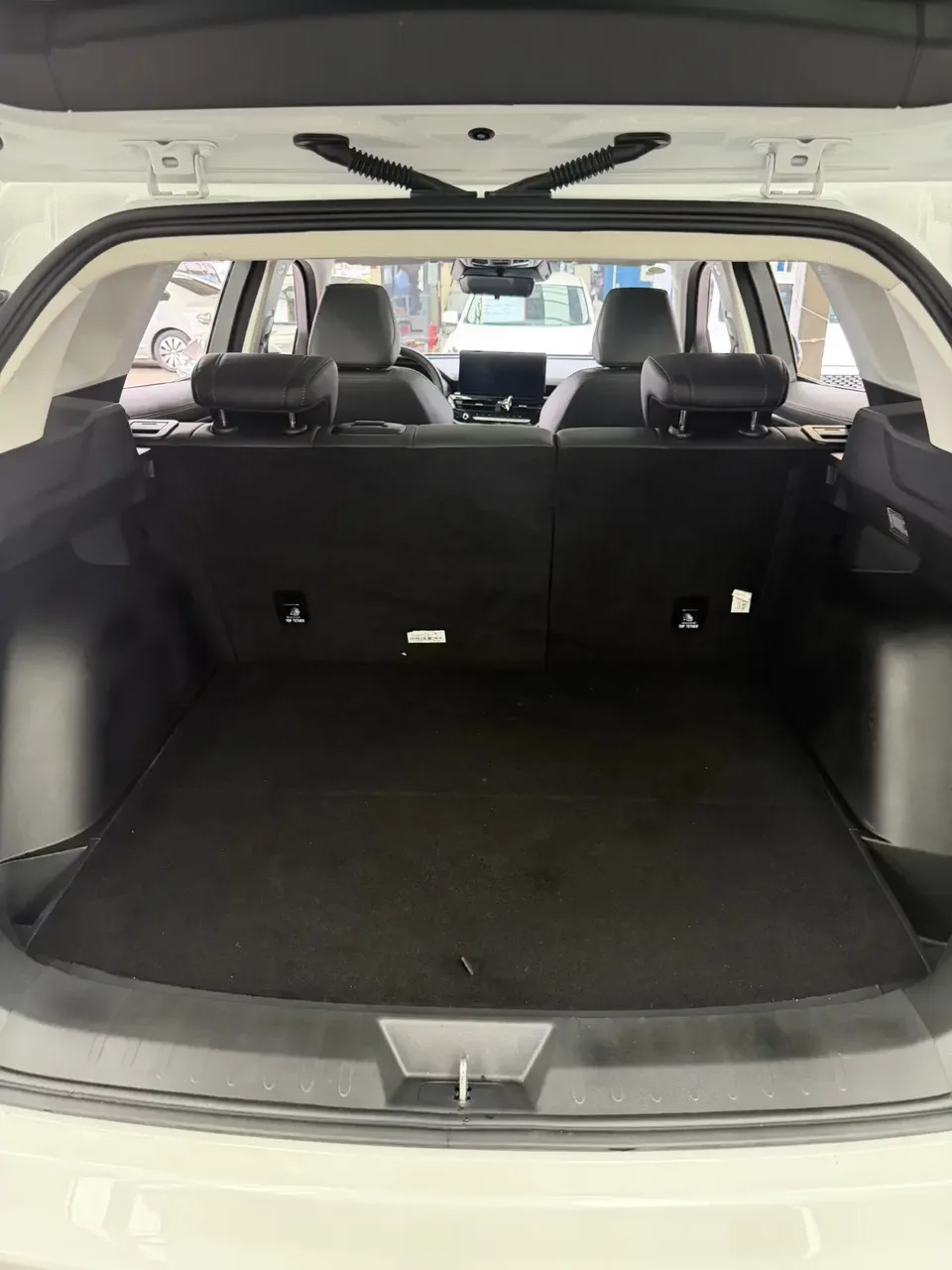 Haval H6 Haval H6 2023 National Trend Edition 1.5T Automatic Champion Edition 2023 — thumbnail 5