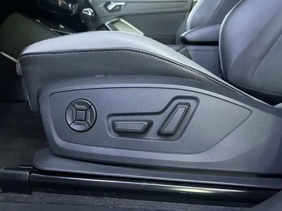 Audi Q3 Audi Q3 2022 35 TFSI Stylish Dynamic 2022 — thumbnail 5