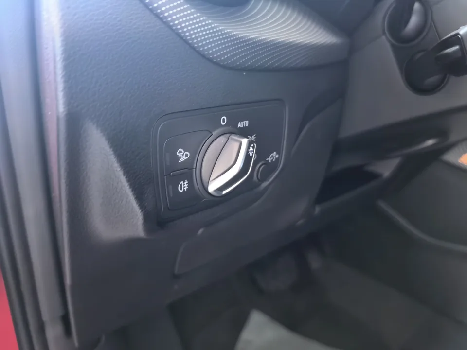 Audi Q2L Audi Q2L 2022 35 TFSI Stylish Dynamic 2022 — thumbnail 5