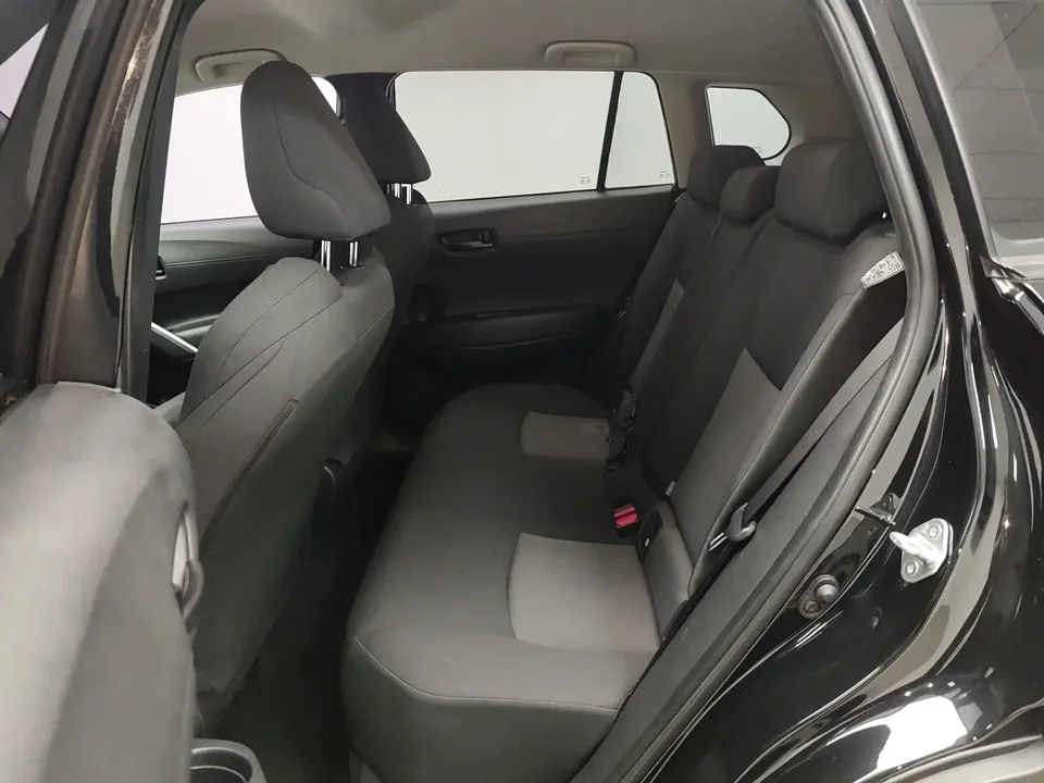 Toyota Frontlander Fenglanda 2024 2.0L CVT Elite Edition 2024 — thumbnail 3