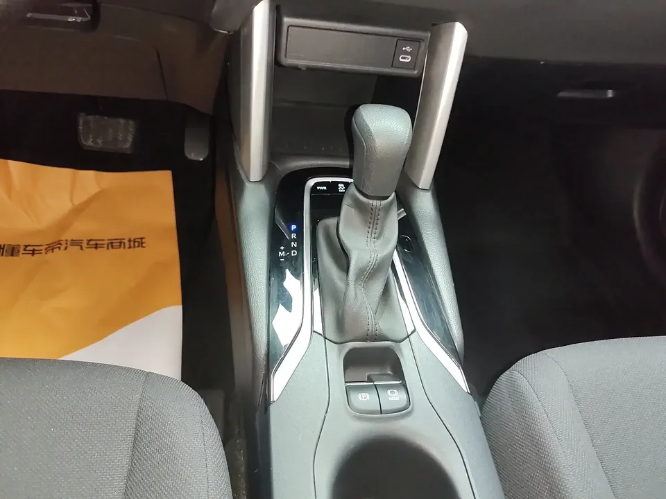 Toyota Frontlander Fenglanda 2024 2.0L CVT Elite Edition 2024 — thumbnail 4