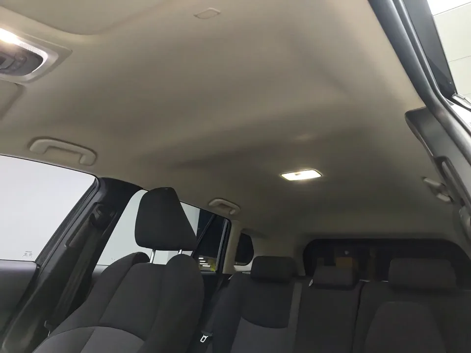 Toyota Frontlander Fenglanda 2024 2.0L CVT Elite Edition 2024 — thumbnail 5