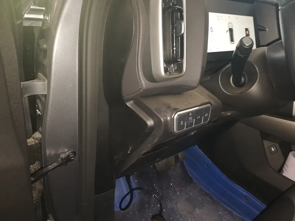 Haval Dargo Harvard dog 2026 1.5T 2WD Border Collie Edition 2025 — thumbnail 4