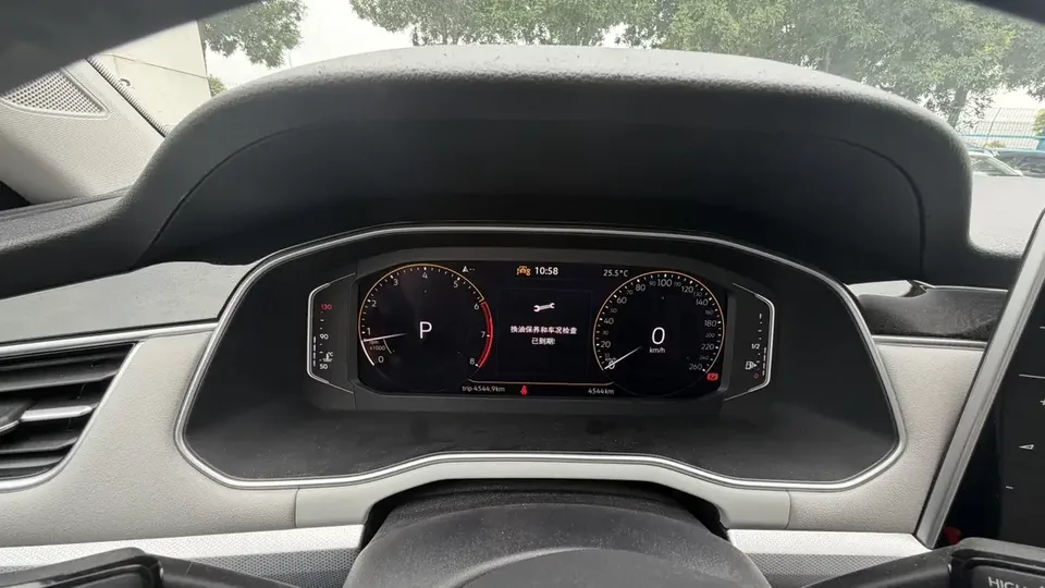 Volkswagen Bora Bora 2023 200TSI DSG Intelligent Driving PRO Edition 2024 — thumbnail 5