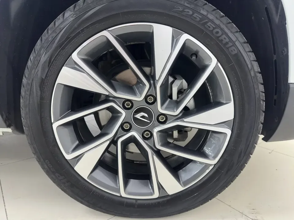 Jetta VS7 Jetta VS7 2022 280TSI Automatic Glory Edition 2022 — thumbnail 4