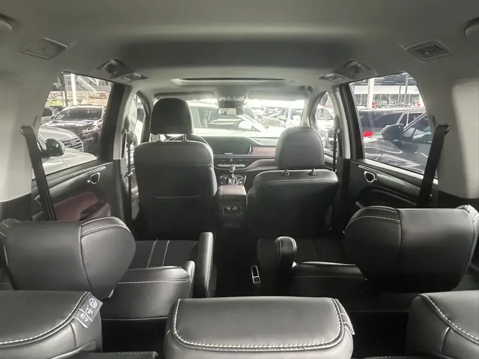 GAC Trumpchi M6 Trumpchi M6 2023 PRO 270T WDCT Deluxe Edition 2024 — thumbnail 5