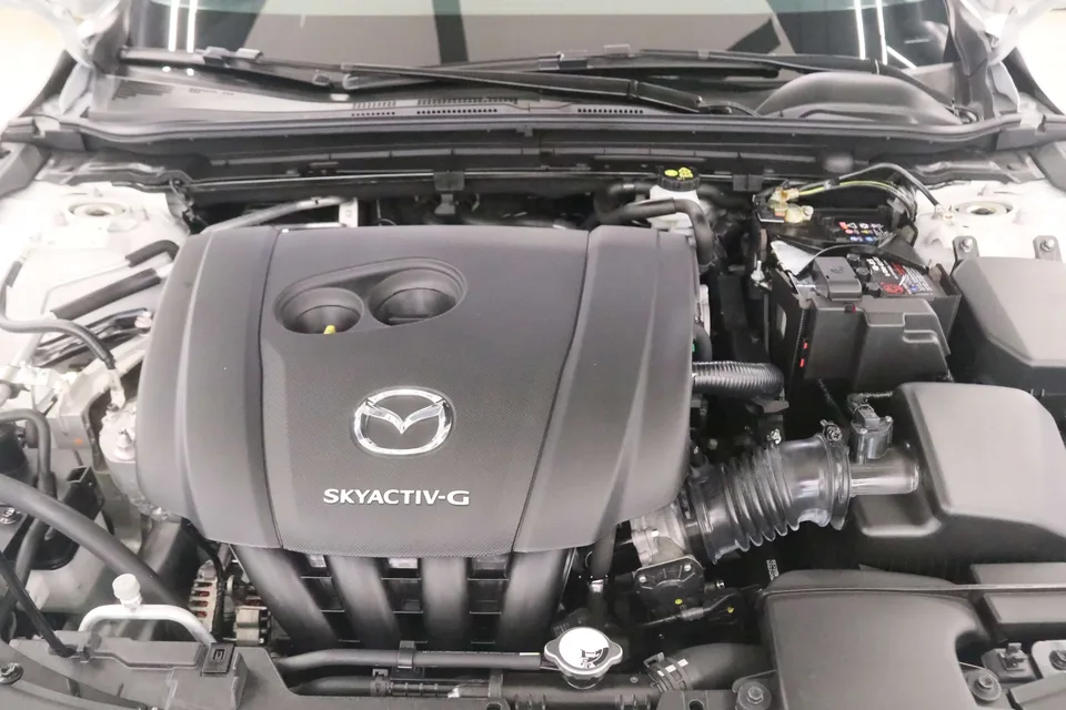 Mazda Axela Mazda3 Angkesela 2023 2.0L Automatic Quality Edition 2023 — thumbnail 2