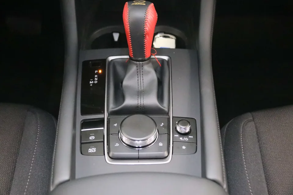 Mazda Axela Mazda3 Angkesela 2023 2.0L Automatic Quality Edition 2023 — thumbnail 4