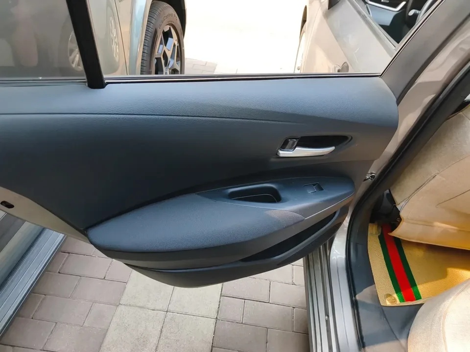 Toyota Corolla Corolla 2023 1.2T S-CVT Elite Edition 2023 — thumbnail 5