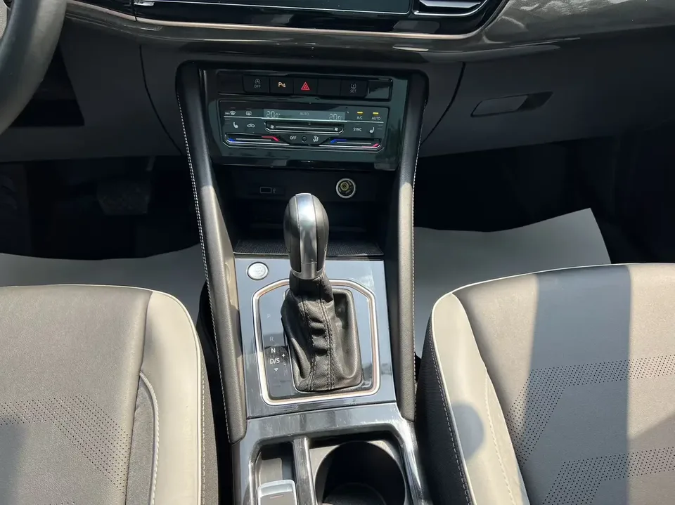 Jetta VS5 Jetta VS5 2022 280TSI Automatic High Gloss Glory Edition 2022 — thumbnail 5