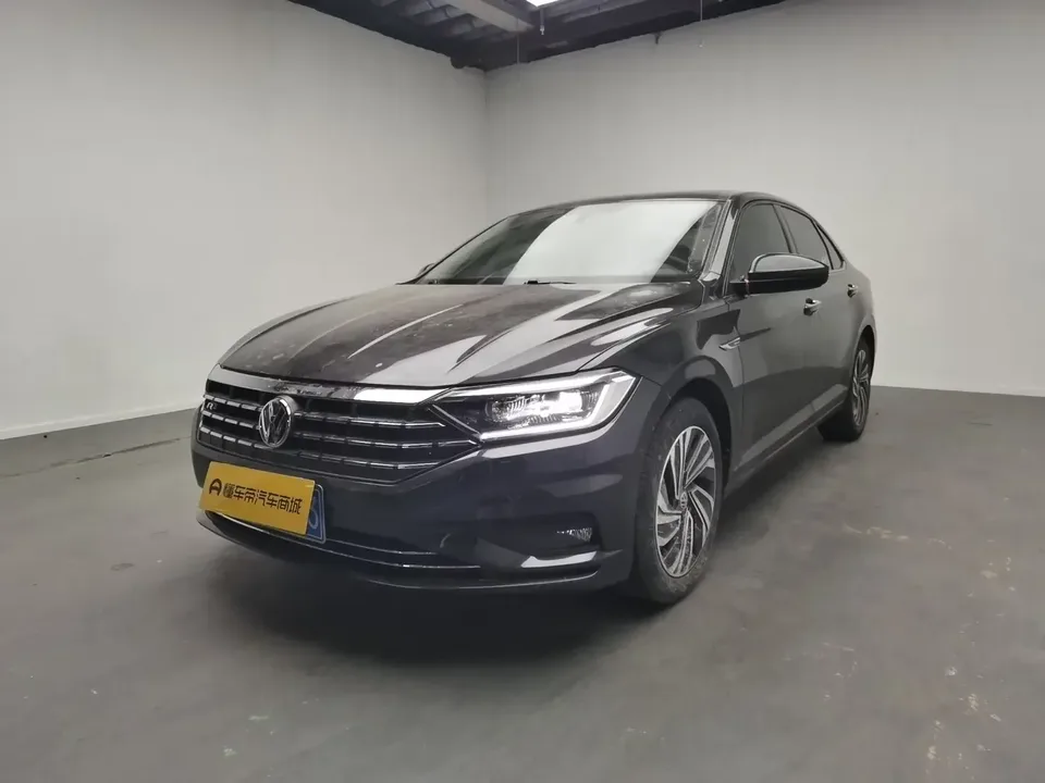 Volkswagen Sagitar Sagitar 2022 280TSI DSG Flying Edition 2022 — photo 1, buy with delivery to Moscow
