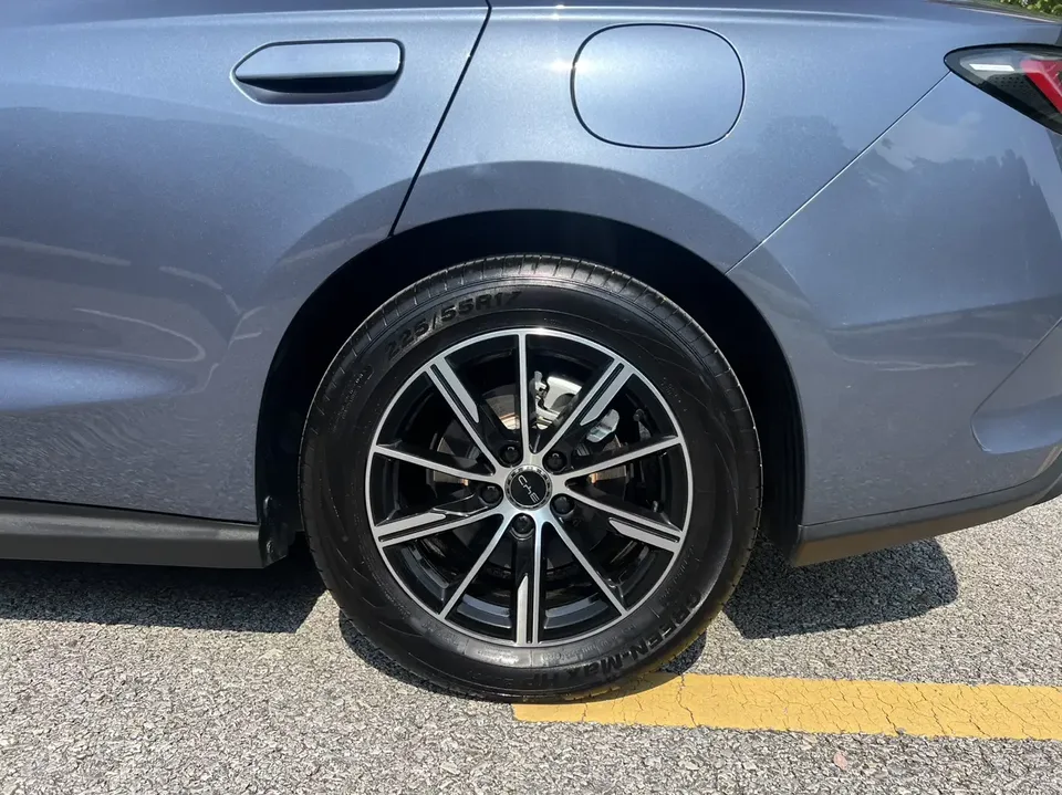 BYD Seal 06DM Seal 06DM 2024 DM-i 120KM Premium 2024 — thumbnail 3