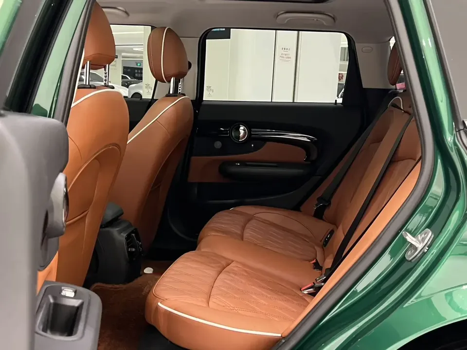 MINI Clubman MINI CLUBMAN 2022 1.5T COOPER Connoisseur 2022 — thumbnail 5