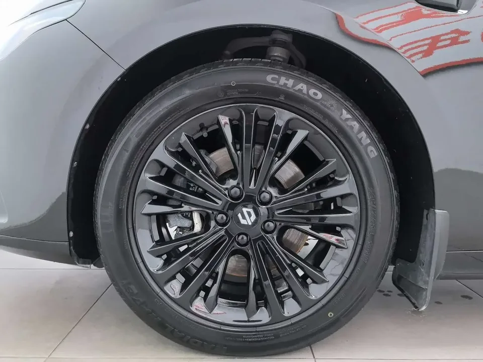 Leapmotor Zero running C01 Zero running C01 2023 Extended Range 316 Comfort Edition 2023 — thumbnail 2
