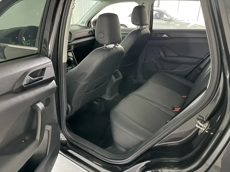 Volkswagen Tharu tuyue 2022 280TSI 2WD Fashion Edition 2022 — миниатюра 3