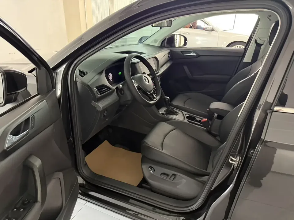 Volkswagen Tharu tuyue 2022 280TSI 2WD Fashion Edition 2022 — миниатюра 5