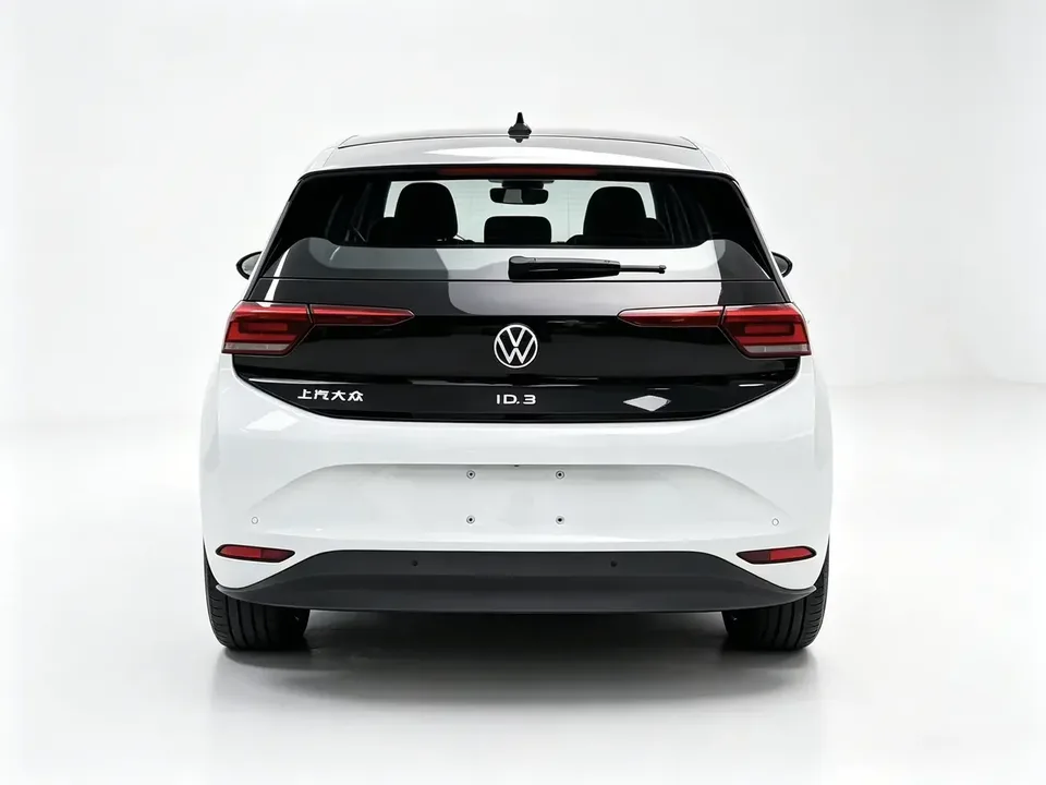 Volkswagen ID.3 Volkswagen ID.3 2024 Outstanding Edition 2024 — thumbnail 2