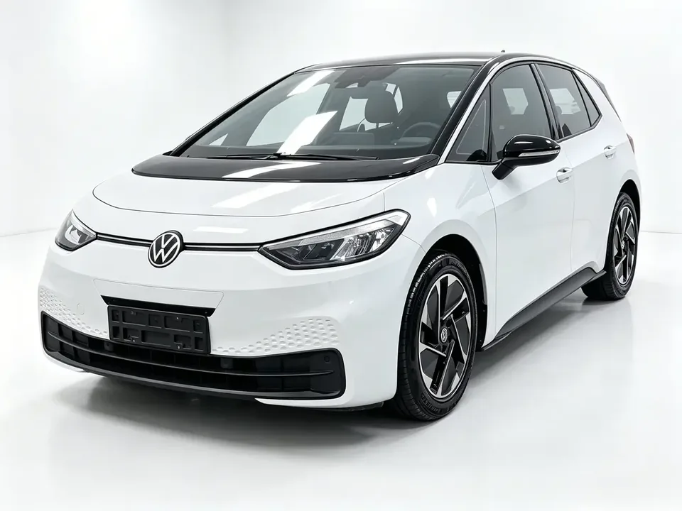 Volkswagen ID.3 Volkswagen ID.3 2024 Outstanding Edition 2024 — photo 1, buy with delivery to Moscow