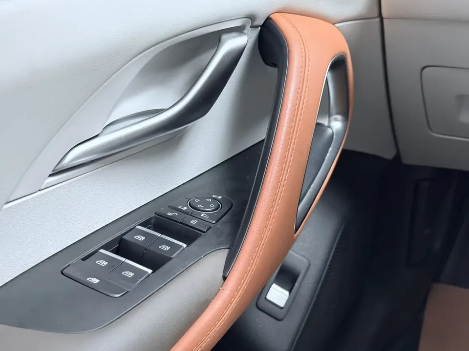 BYD Song Pro DM Song Pro DM 2022 DM-i 110km Flagship Pro 2023 — thumbnail 4