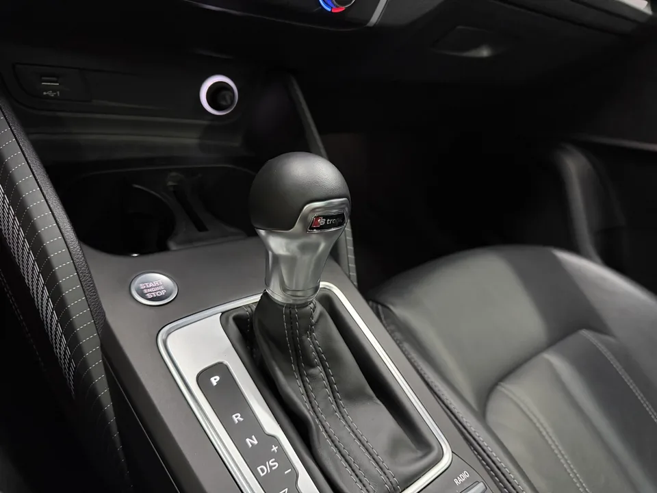 Audi Q2L Audi Q2L 2022 35 TFSI Stylish Dynamic 2023 — миниатюра 4