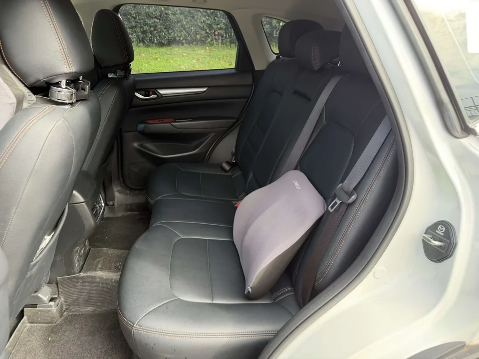 Mazda CX-5 Mazda CX-5 2025 2.0L Automatic 2WD Comfort 2025 — thumbnail 4