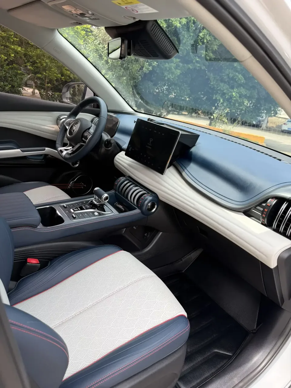 BYD Yuan Plus Yuan PLUS 2022 430KM Premium 2022 — thumbnail 5