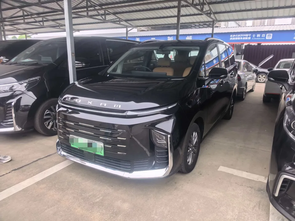 Datong Maxus G50 PHEV Maxus G50 PHEV 2025 Pilot Edition 2025 — photo 1, buy with delivery to Moscow