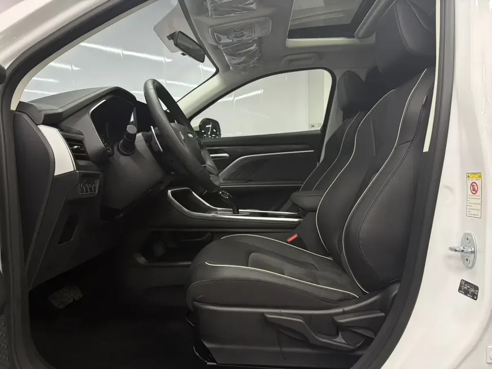 Haval H6 Haval H6 2023 National Trend Edition 1.5T Automatic City Edition 2023 — thumbnail 5