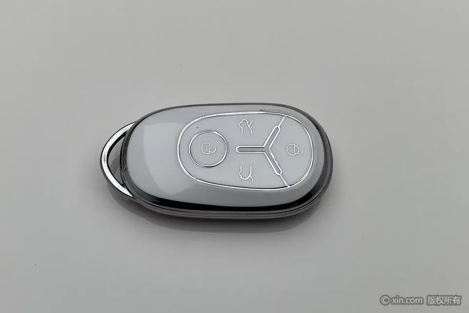 Geely Star Wish Star Wish 2025 UP 410km Explorer Edition 2025 — thumbnail 2