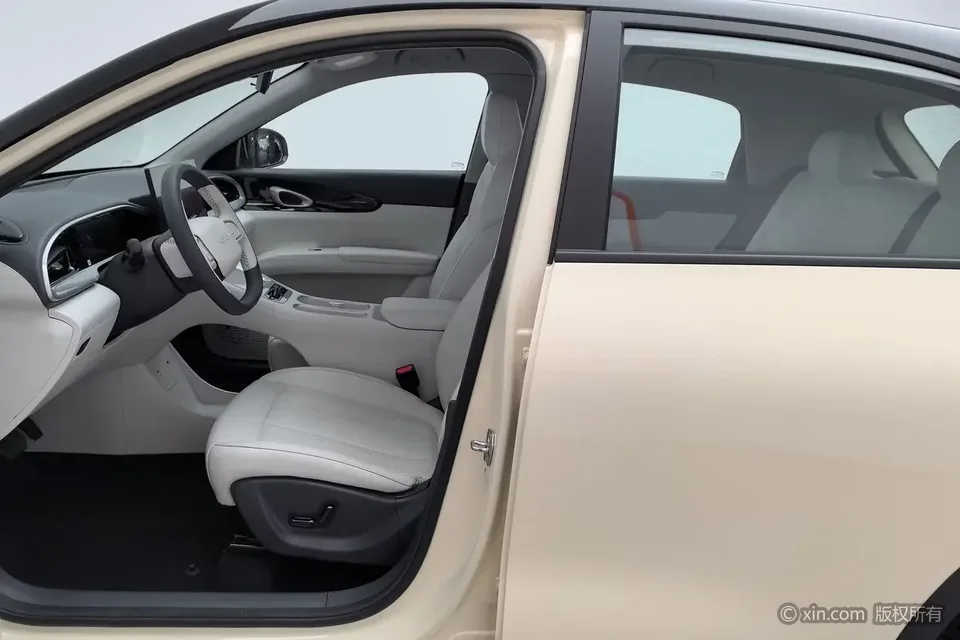 Geely Star Wish Star Wish 2025 UP 410km Explorer Edition 2025 — thumbnail 5