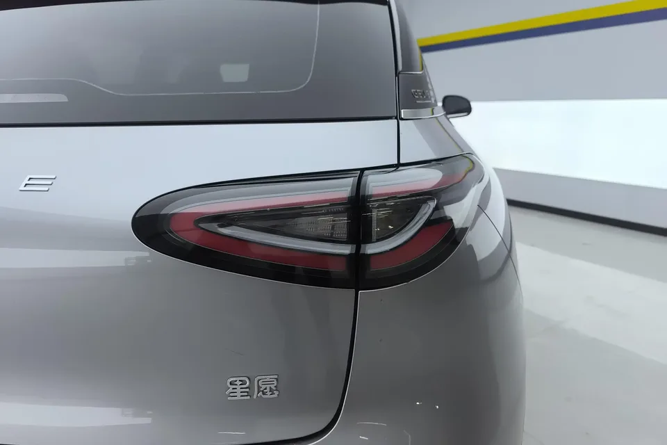 Geely Star Wish Star Wish 2025 310km Dream Edition 2025 — thumbnail 2