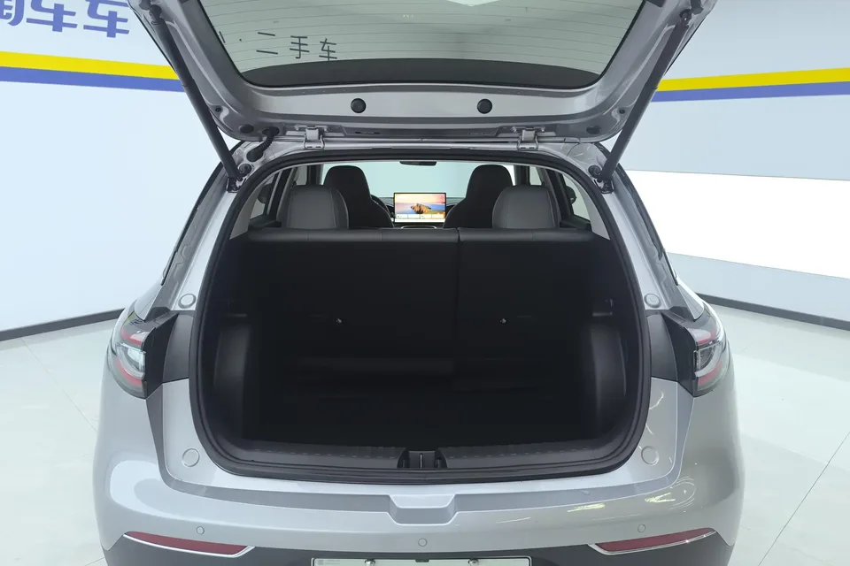 Geely Star Wish Star Wish 2025 310km Dream Edition 2025 — thumbnail 5