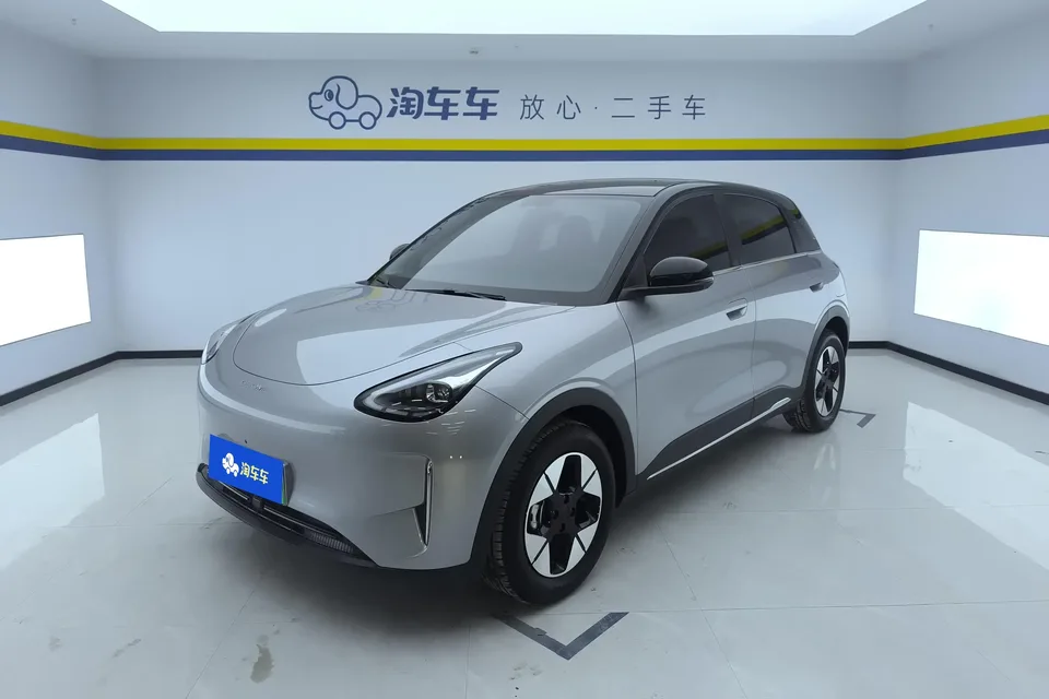 Geely Star Wish Star Wish 2025 310km Dream Edition 2025 — photo 1, buy with delivery to Moscow