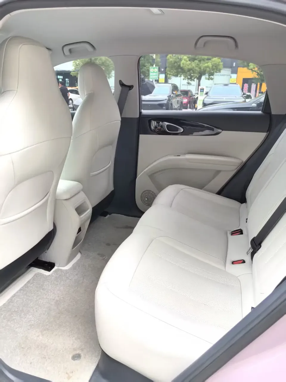 Geely Star Wish Star Wish 2025 310km Dream Edition 2025 — thumbnail 3