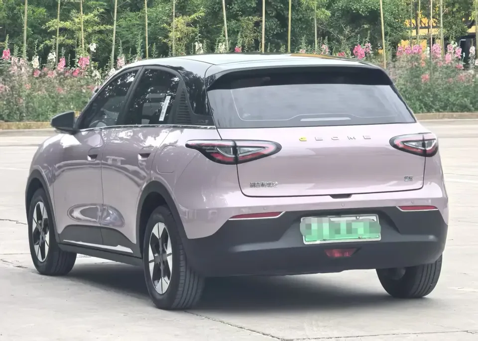 Geely Star Wish Star Wish 2025 310km Dream Edition 2025 — thumbnail 4