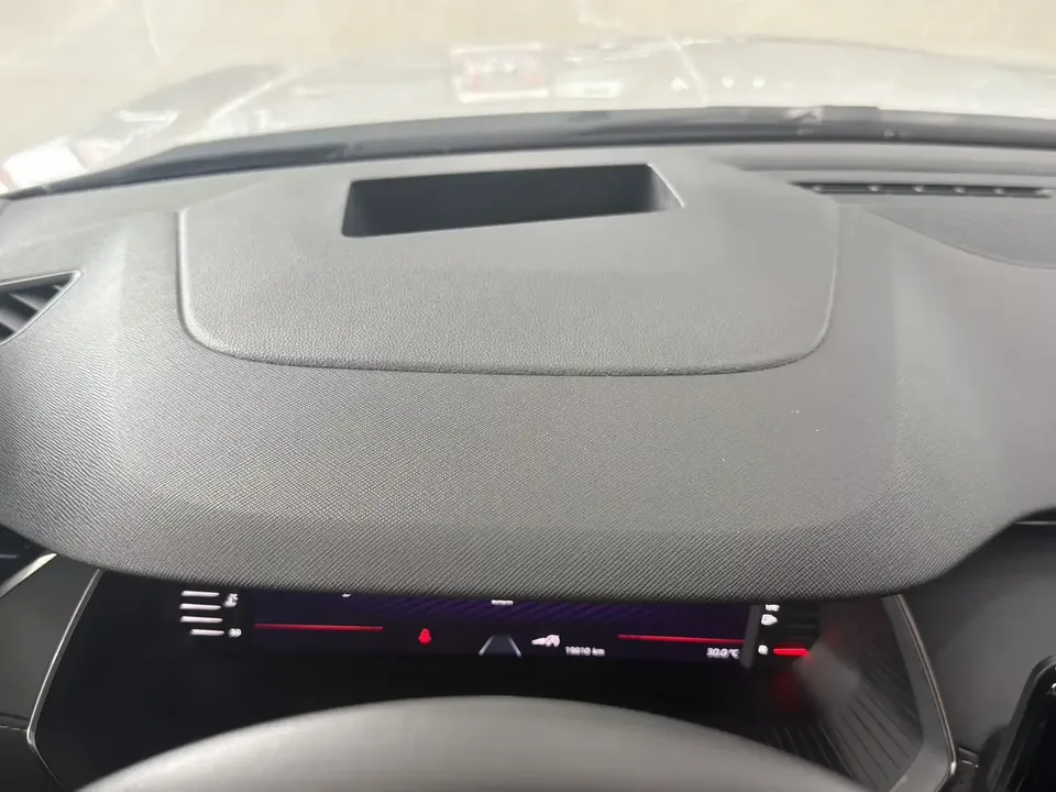 Skoda Octavia Octavia 2022 PRO TSI280 DSG Luxury Edition 2023 — thumbnail 4