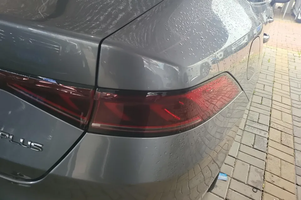 BYD Qin PLUS DM Qin PLUS DM 2023 DM-i Champion Edition 120KM Leading Type 2024 — thumbnail 2