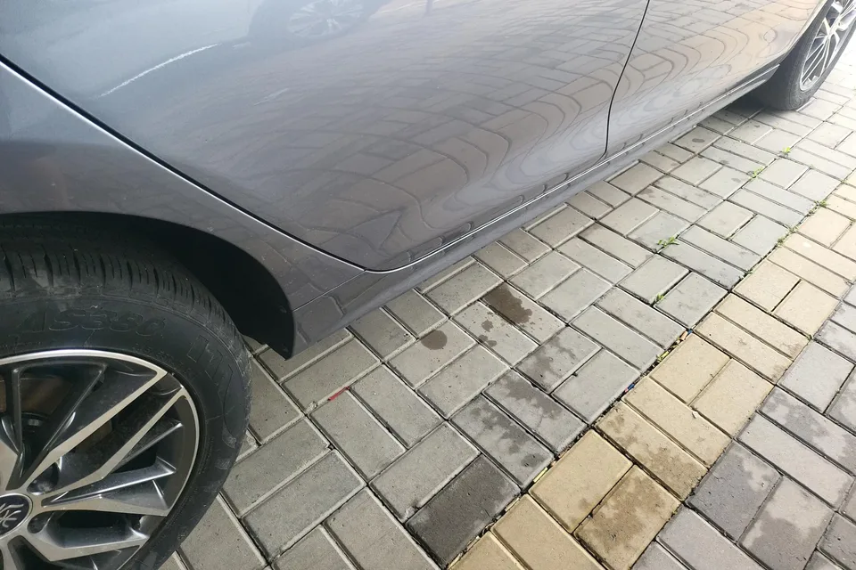 BYD Qin PLUS DM Qin PLUS DM 2023 DM-i Champion Edition 120KM Leading Type 2024 — thumbnail 3