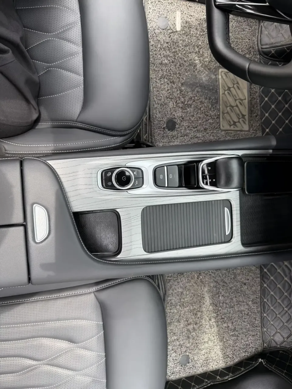 Chery Arrizo 8 Arrizo 8 2024 1.6TGDI DCT 2024 — thumbnail 4