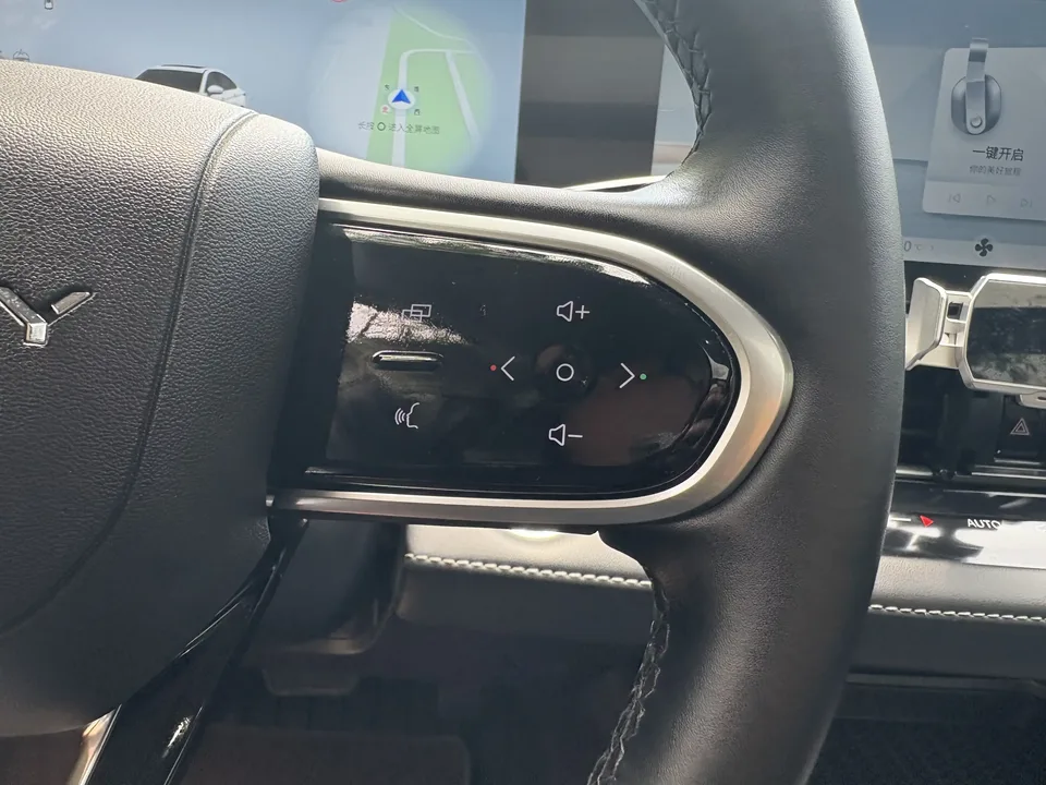 Chery Arrizo 8 Arrizo 8 2024 1.6TGDI DCT Intelligence 2024 — thumbnail 4